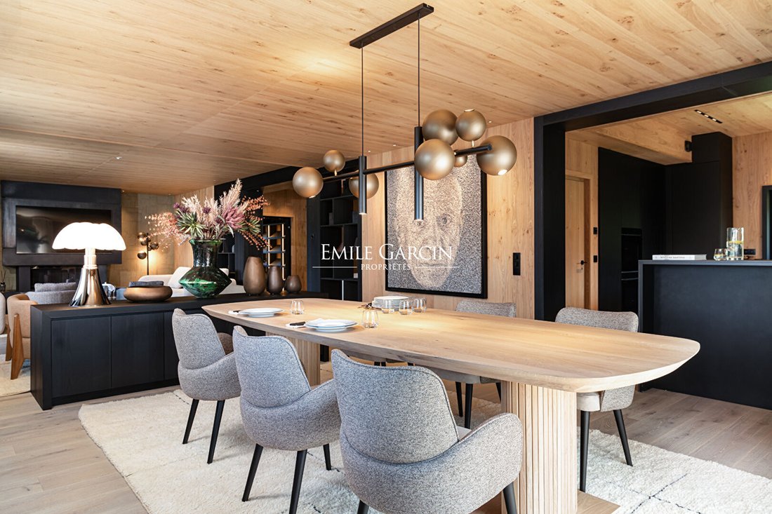 Villa in Megève, Auvergne-Rhône-Alpes, France 3 - 15960858