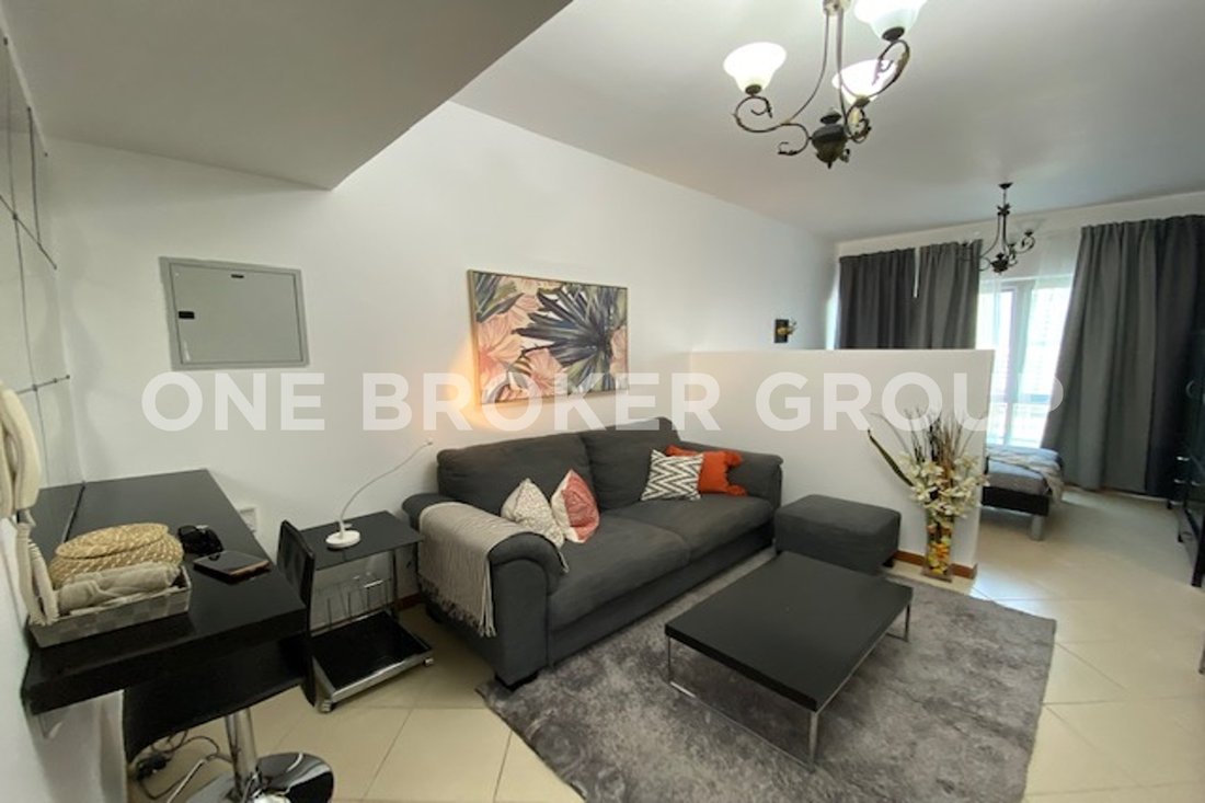 Apartment in Dubai Marina / Marsa Dubai, Dubai, United Arab Emirates 3 - 15963891