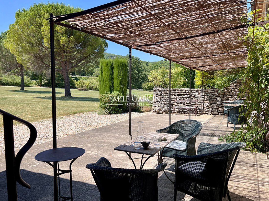 Villa a Saignon, Provenza-Alpi-Costa Azzurra, Francia 5 - 15960659