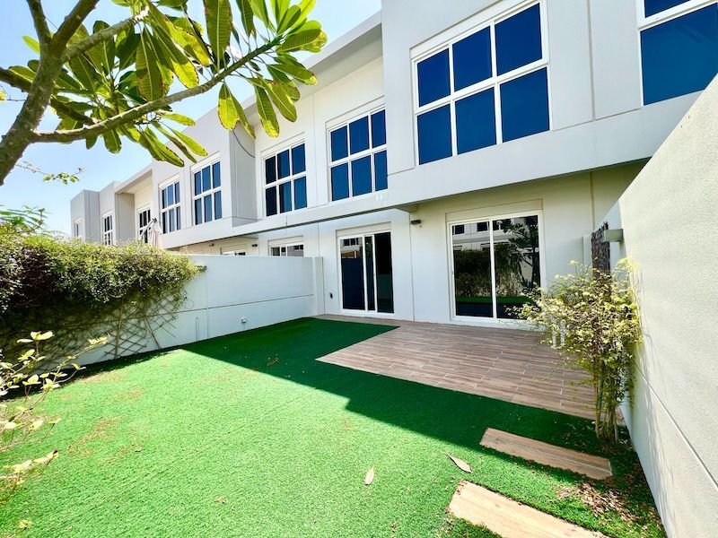 Townhouse in Al Hebiah Sixth, Al Hebiah, Dubai 1 - 15961353