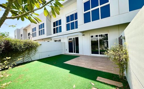 Townhouse in Al Hebiah Sixth, Al Hebiah, Dubai 1