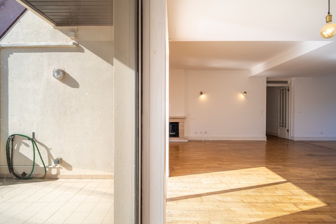 Apartment in Estoril, Cascais e Estoril, Lisbon 4 - 15963647