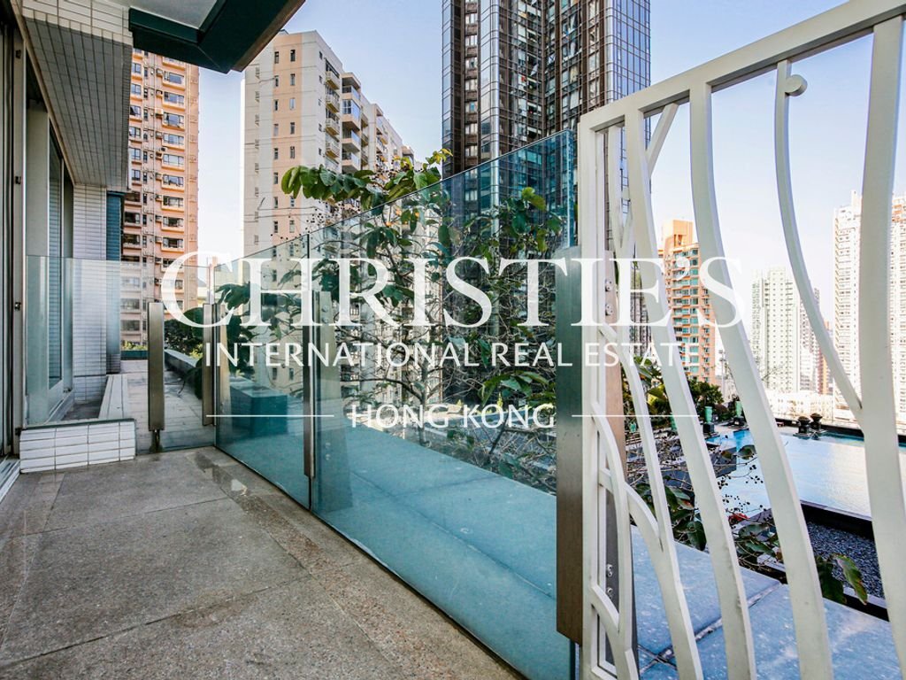 Apartment in Hong Kong, Hong Kong 2 - 15964829