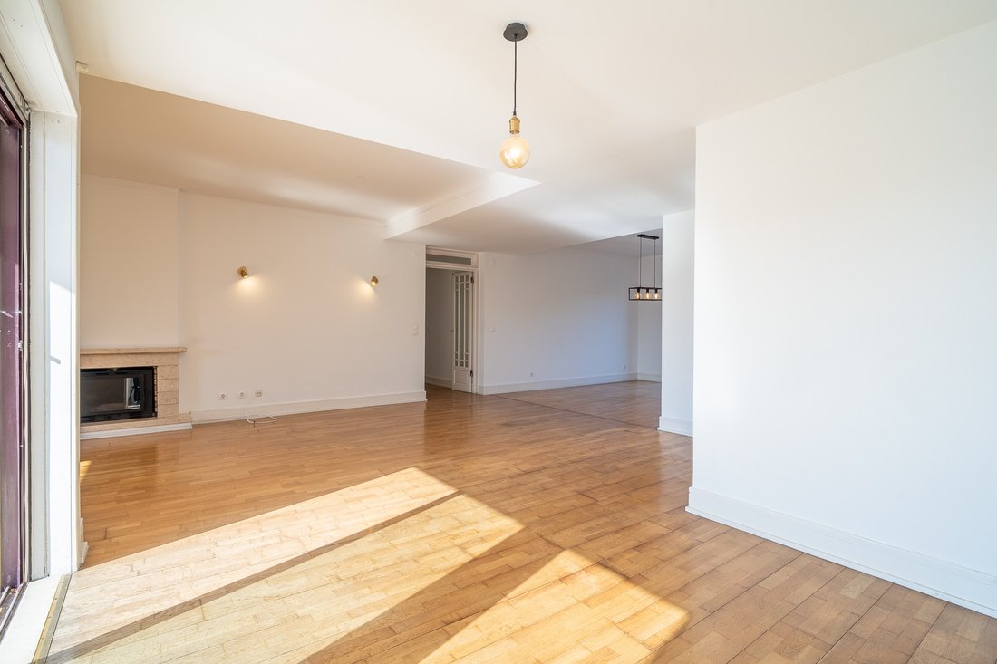 Apartment in Estoril, Cascais e Estoril, Lisbon 3 - 15963647