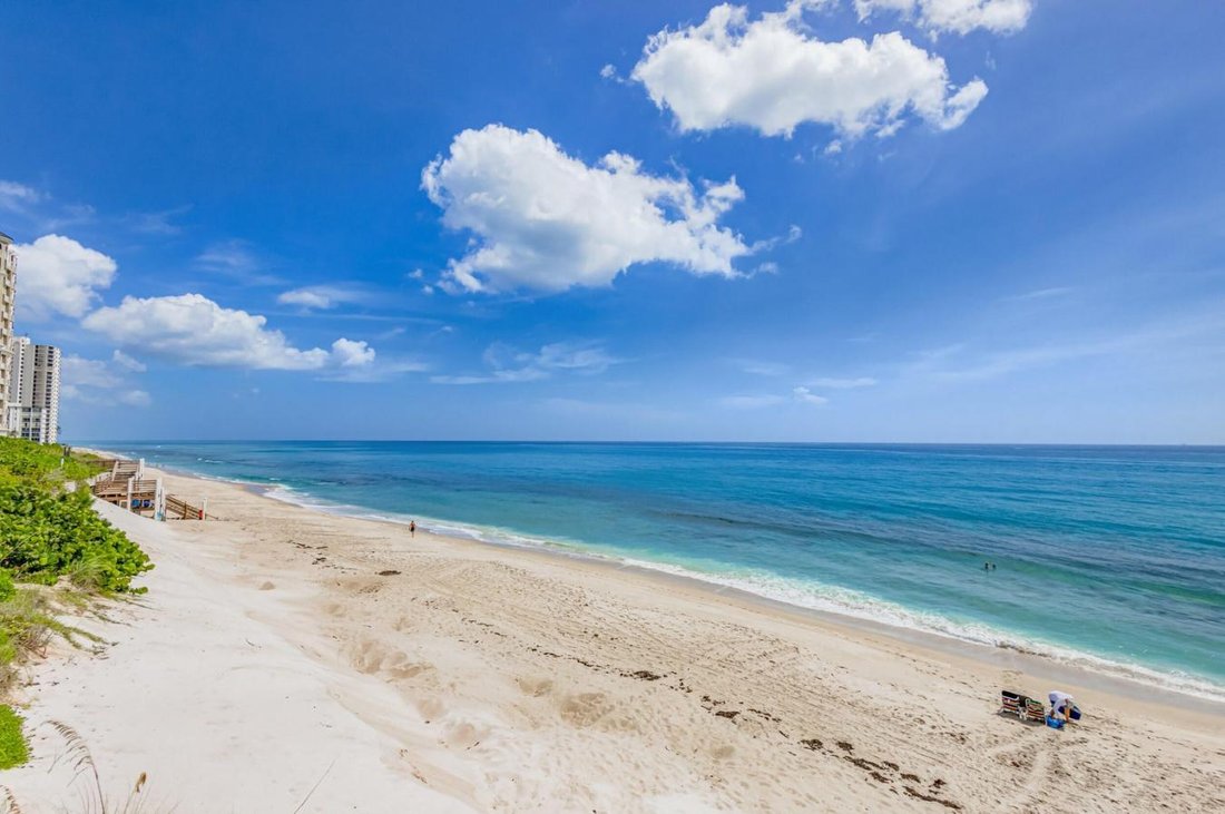 Condo in Riviera Beach, Florida, United States 5 - 15964230