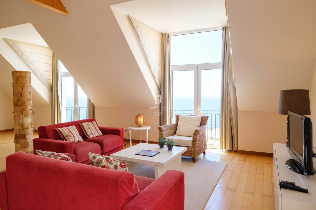 Apartment in Sao Goncalo, Madeira, Portugal 3 - 15961869