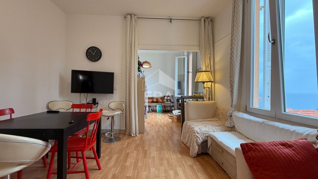 Apartment in Cabbe-Saint Roman, Roquebrune-Cap-Martin, France 5 - 15960345
