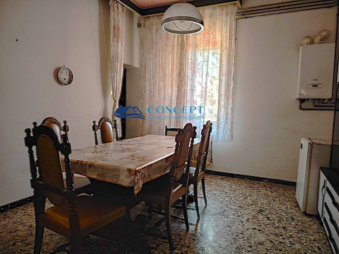 House in Martinsicuro, Abruzzo, Italy 4 - 15962661
