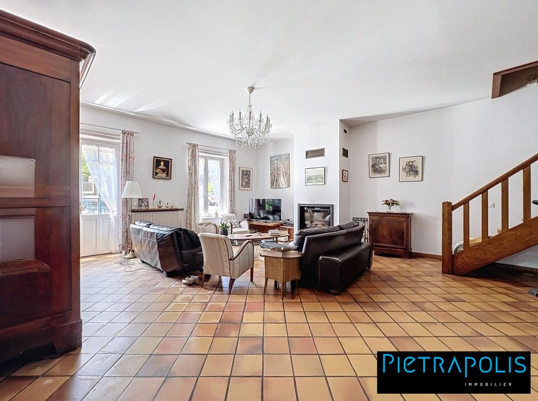 House in Civrieux, Auvergne-Rhône-Alpes, France 4 - 15813654