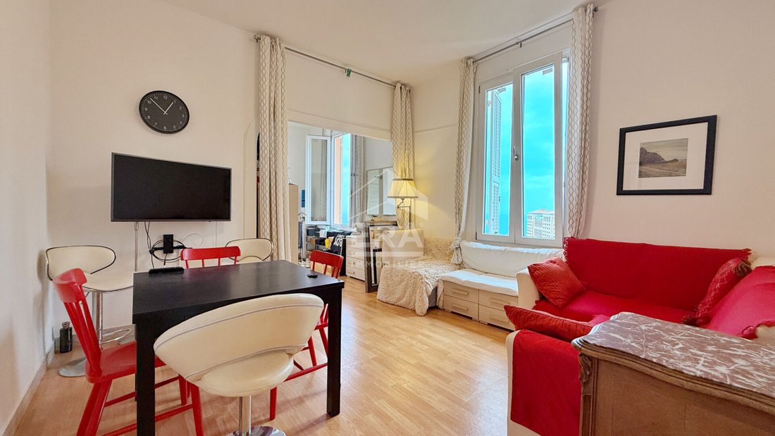 Apartment in Cabbe-Saint Roman, Roquebrune-Cap-Martin, France 4 - 15960345