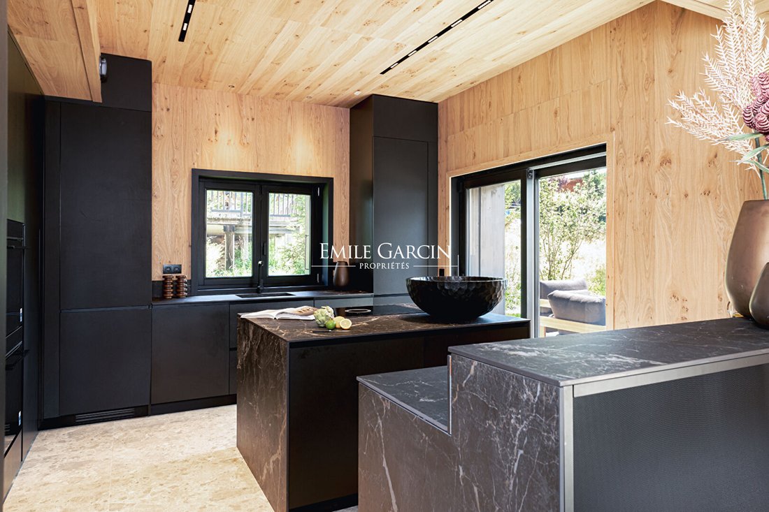 Villa in Megève, Auvergne-Rhône-Alpes, France 4 - 15960858