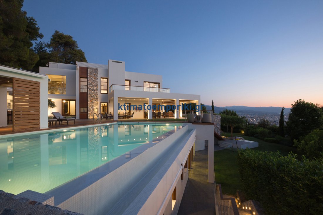 Villa in Crete, Greece 1 - 15963508