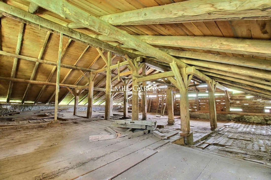 Villa in Megève, Auvergne-Rhône-Alpes, France 5 - 15960820