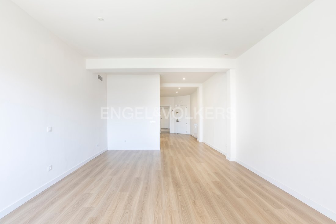 Apartment in Retiro, Madrid, Spain 5 - 15962471