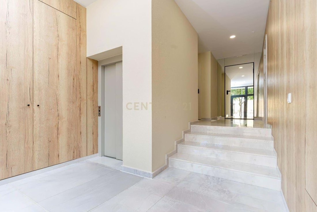 Apartment in Alverca do Ribatejo, Lisbon, Portugal 2 - 15961487