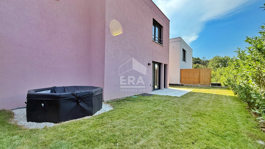 Villa in La Turbie, Provence-Alpes-Côte d'Azur, France 5 - 15960369