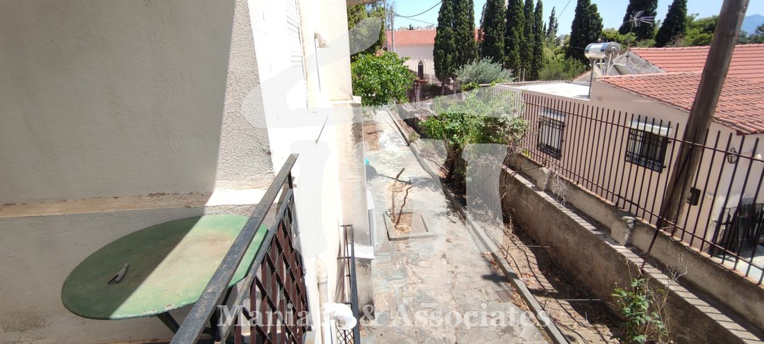 Land in Iraklio Attikis, Attica, Greece 4 - 15963520