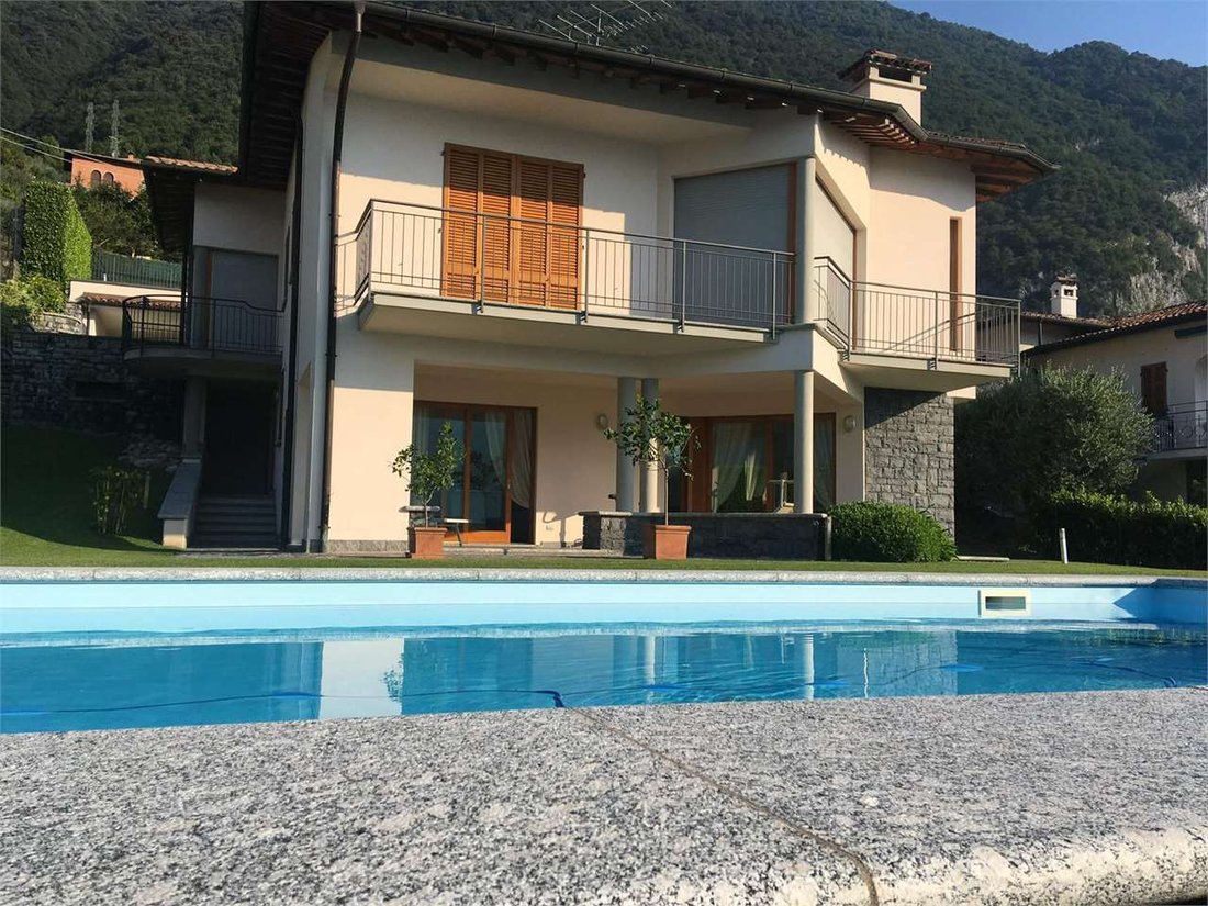 Villa in Lenno, Lombardy, Italy 4 - 15962233