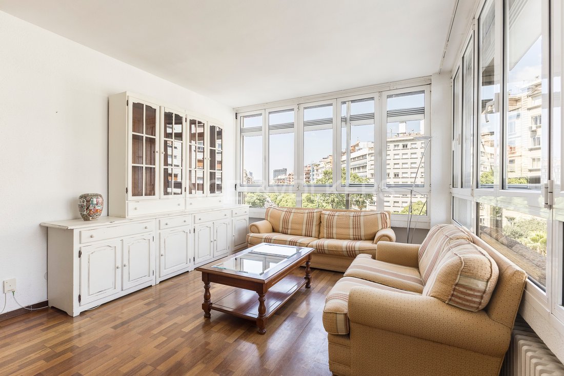 Apartment in Eixample, Barcelona, Spain 5 - 15962376