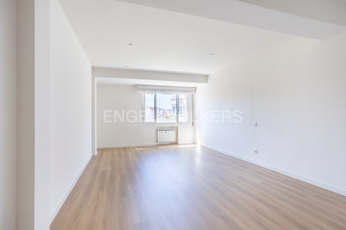 Apartment in Retiro, Madrid, Spain 4 - 15962471