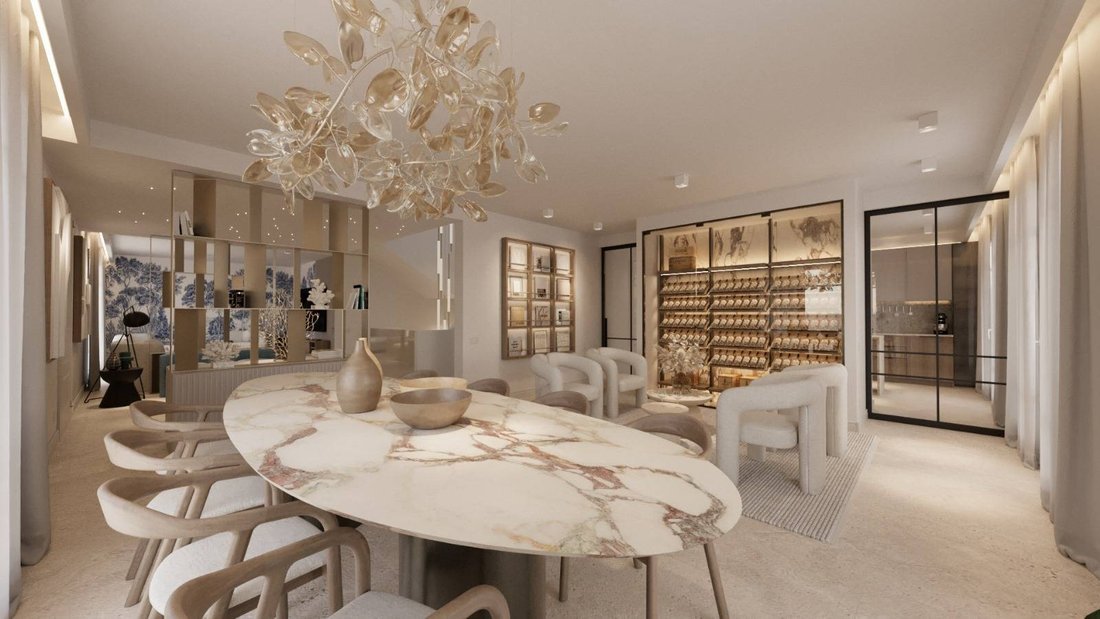 Villa in Vittoria Apuana, Forte dei Marmi, Tuscany 5 - 15910068