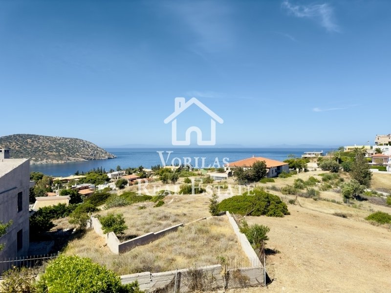 House in Anavissos, Attica, Greece 2 - 15960772