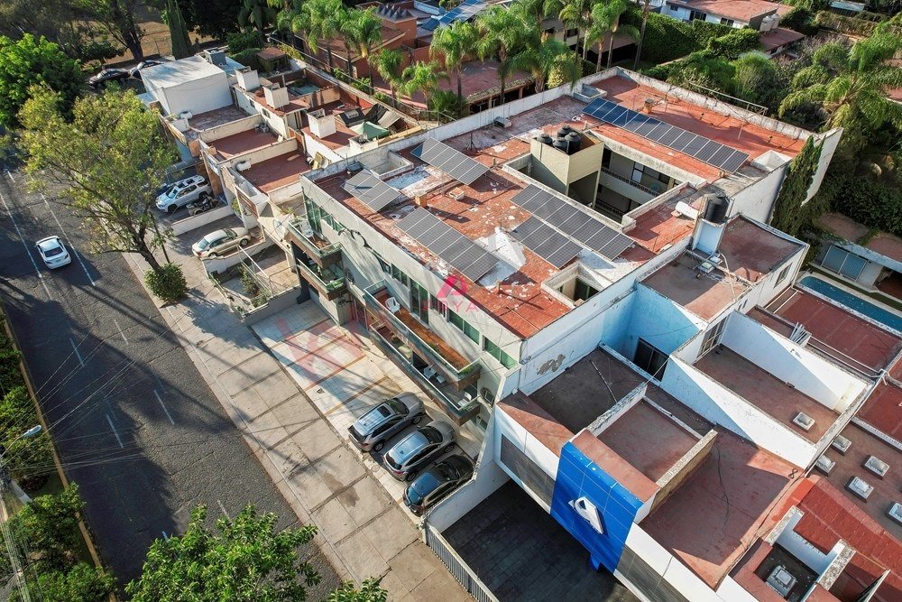 Land in Zapopan, Jalisco, Mexico 3 - 15963348