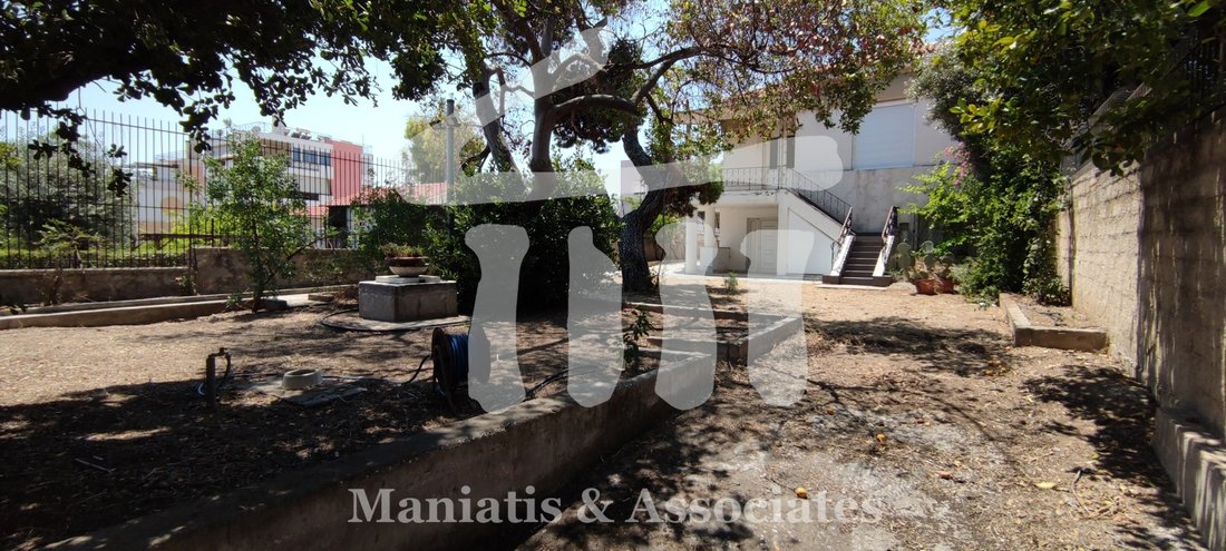 Land in Iraklio Attikis, Attica, Greece 5 - 15963520