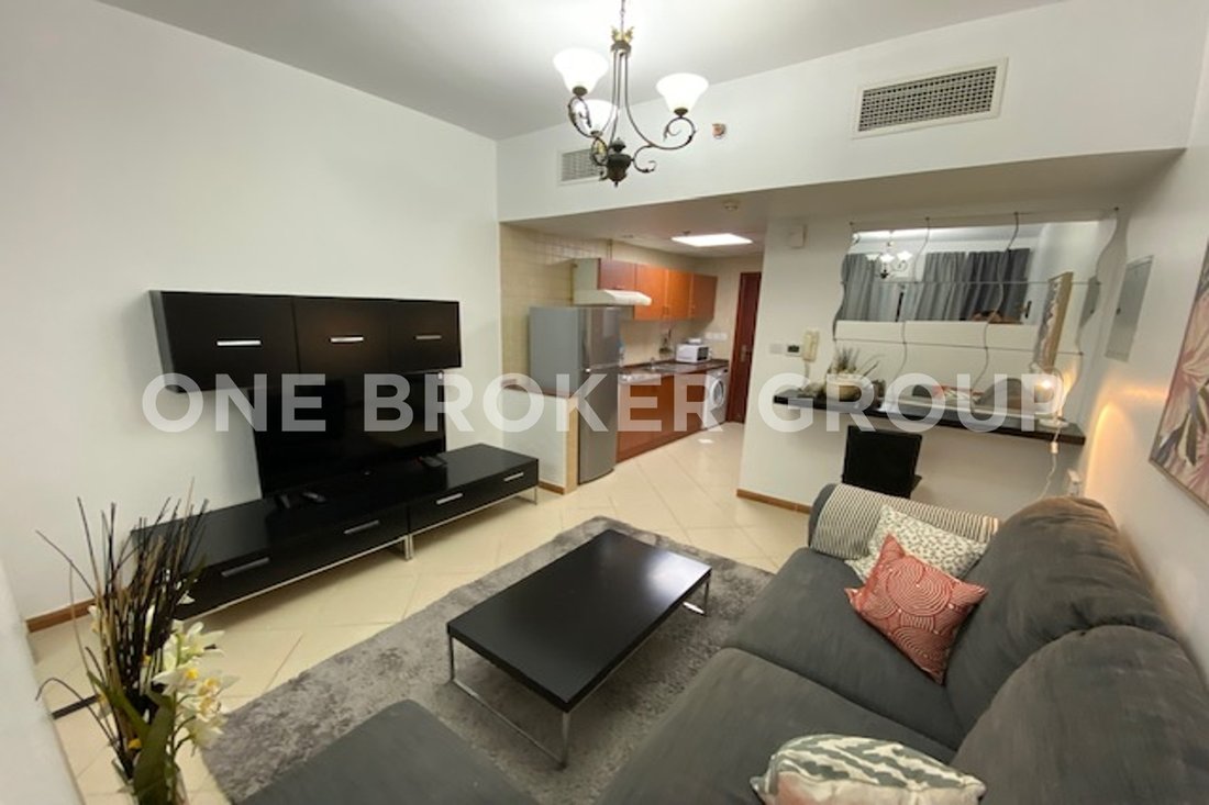 Apartment in Dubai Marina / Marsa Dubai, Dubai, United Arab Emirates 4 - 15963891