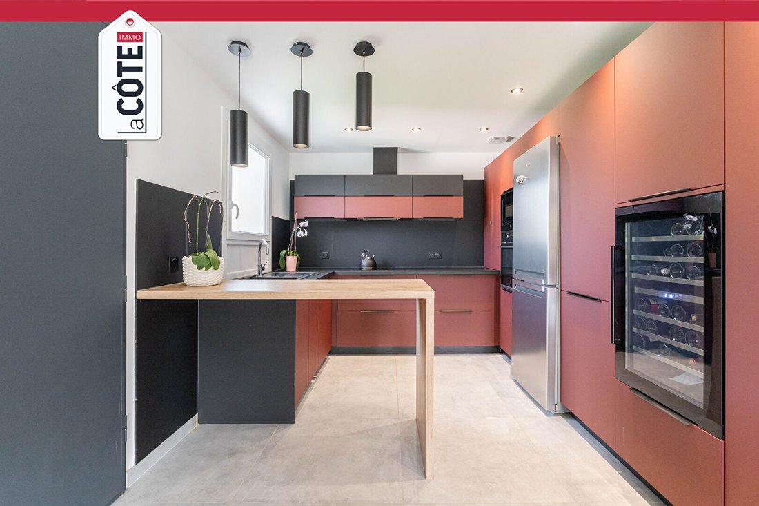 Villa in Ouest, Carry-le-Rouet, France 3 - 15960095