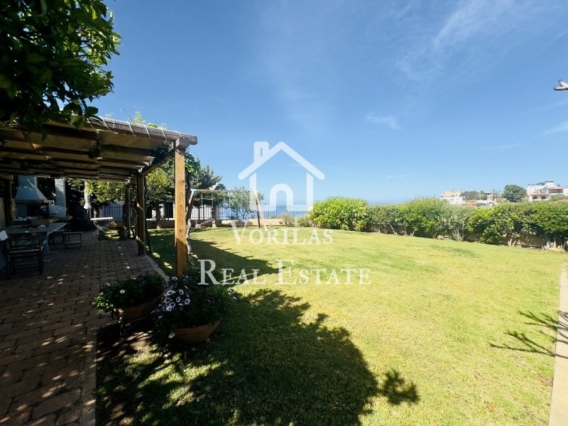 House in Anavissos, Attica, Greece 4 - 15960772
