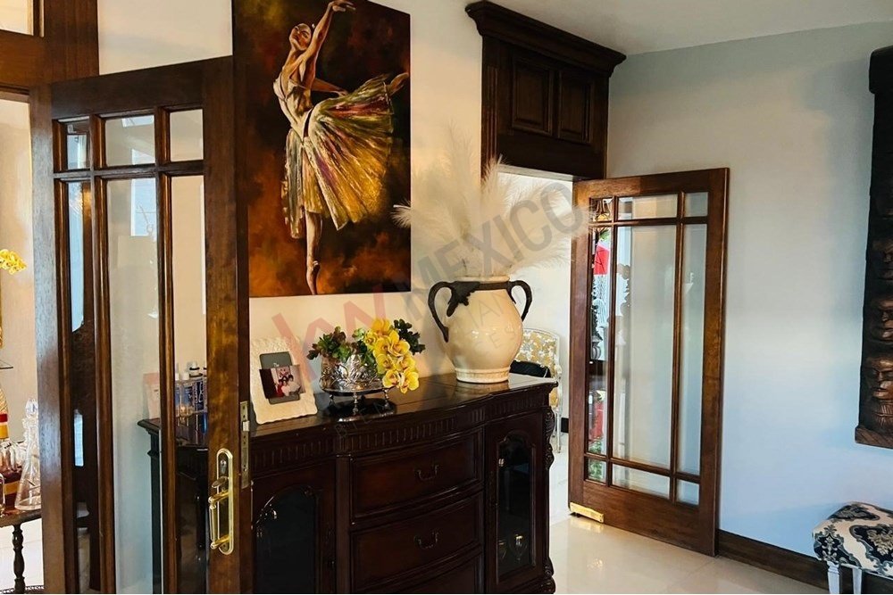 Casa a Chapultepec los Pinos, Bassa California, Messico 4 - 15963440