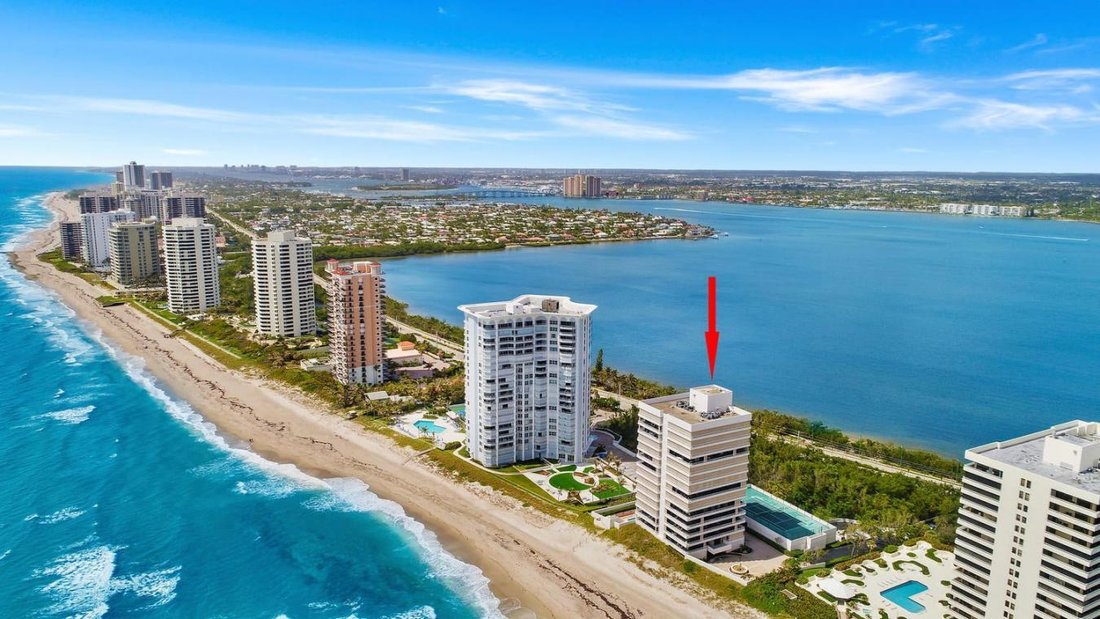 Condo in Riviera Beach, Florida, United States 1 - 15964230