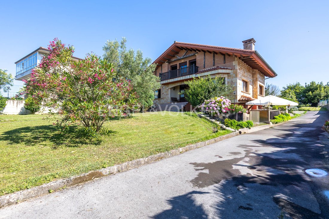 House in Bareyo, Cantabria, Spain 2 - 15962785