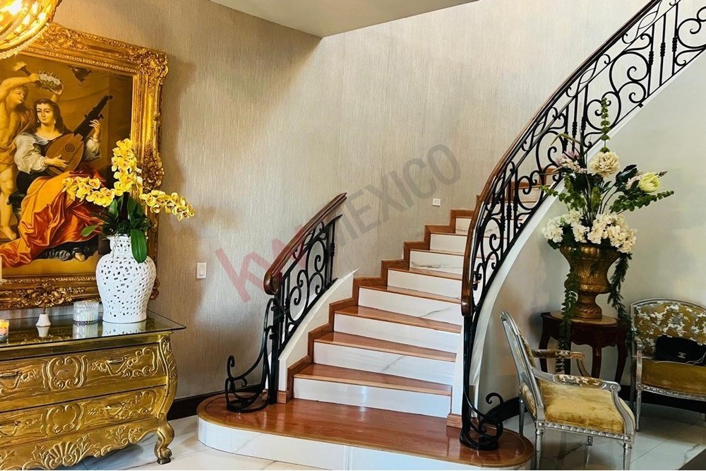 Casa a Chapultepec los Pinos, Bassa California, Messico 3 - 15963440