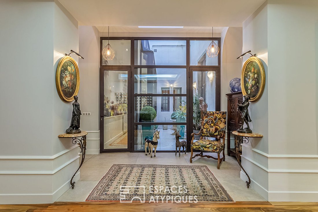 Apartment in Chambery, Auvergne-Rhône-Alpes, France 3 - 15961031