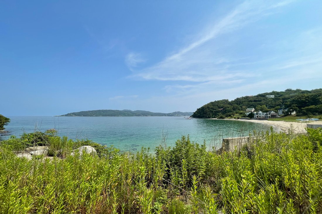 Terreno en Itoshima, Fukuoka, Japón 1 - 15963662