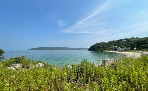 Terreno en Itoshima, Fukuoka, Japón 1