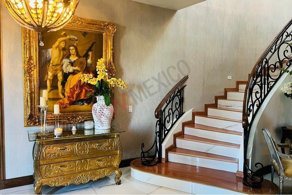 Casa a Chapultepec los Pinos, Bassa California, Messico 2 - 15963440