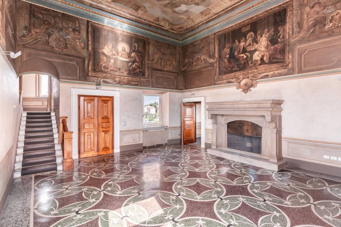 Apartment in Cortina d'Ampezzo - Farnesina, Rome, Lazio 1 - 15799114
