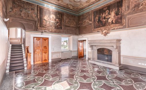Apartment in Cortina d'Ampezzo - Farnesina, Rome, Lazio 1