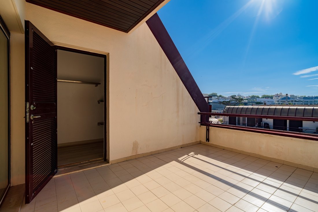 Apartment in Estoril, Cascais e Estoril, Lisbon 5 - 15963647