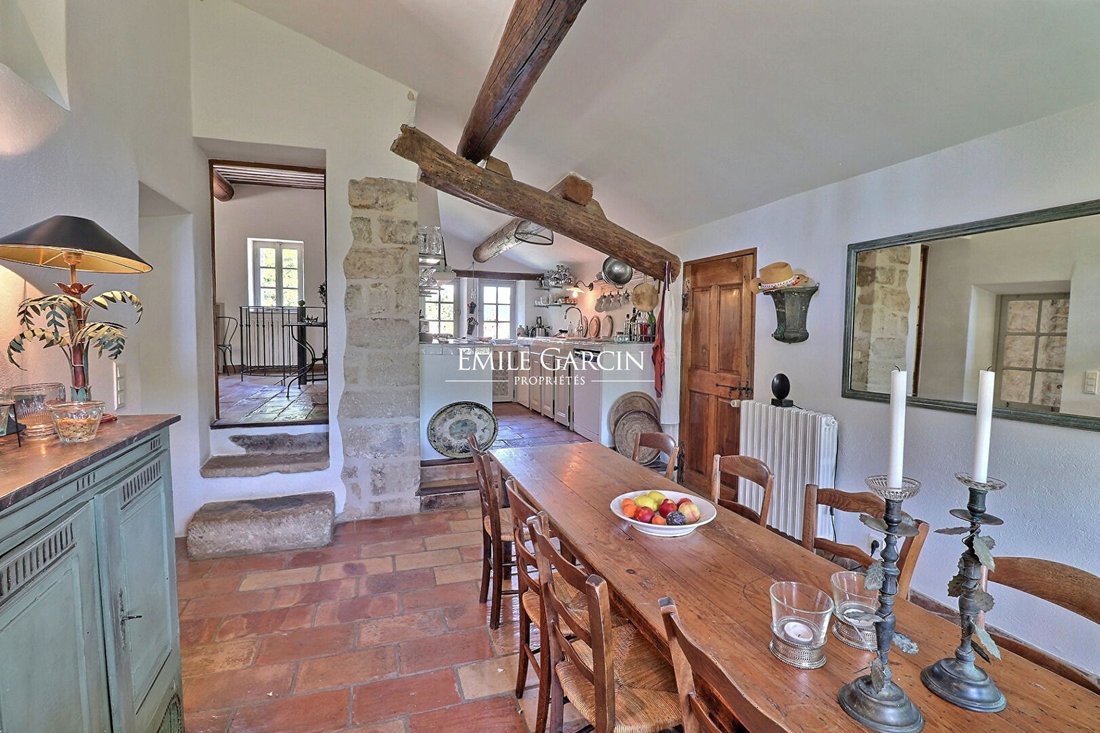 Villa in Saignon, Provence-Alpes-Côte d'Azur, France 5 - 15960659