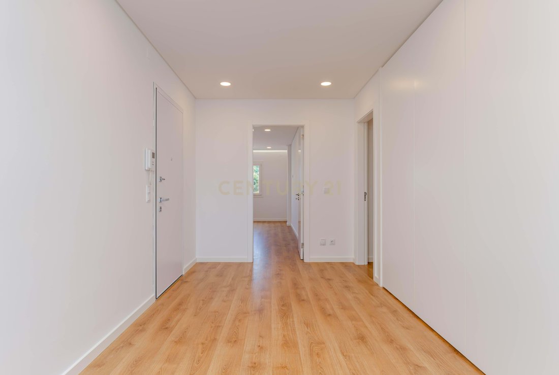 Apartment in Alverca do Ribatejo, Lisbon, Portugal 4 - 15961487