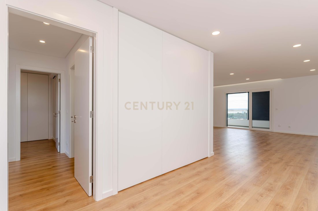 Apartment in Alverca do Ribatejo, Lisbon, Portugal 5 - 15961487