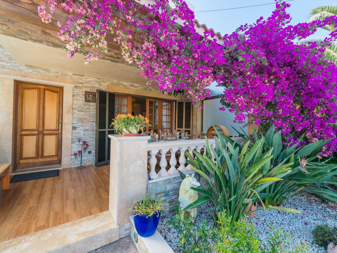 House in Portocolom, Felanitx, Balearic Islands 4 - 15961162