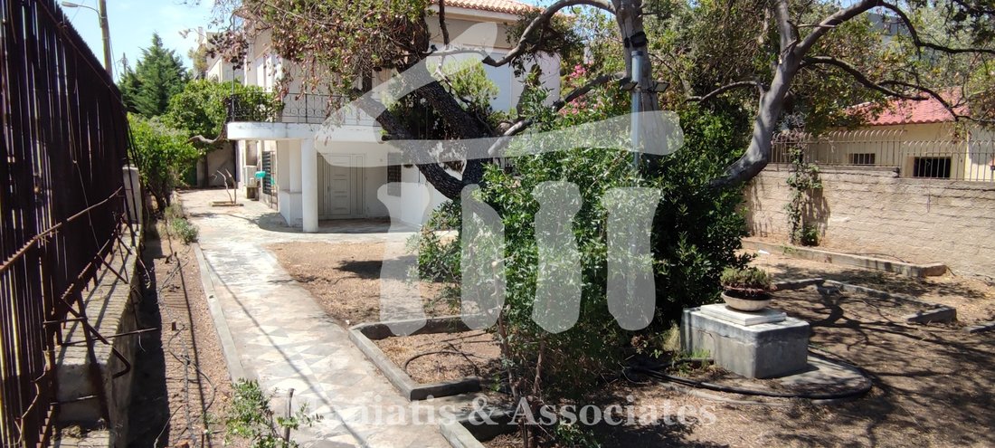 Land in Iraklio Attikis, Attica, Greece 2 - 15963520