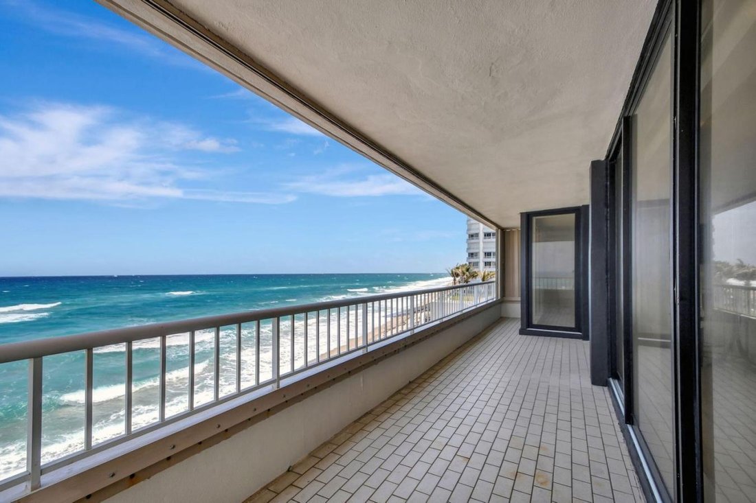 Condo in Riviera Beach, Florida, United States 4 - 15964230