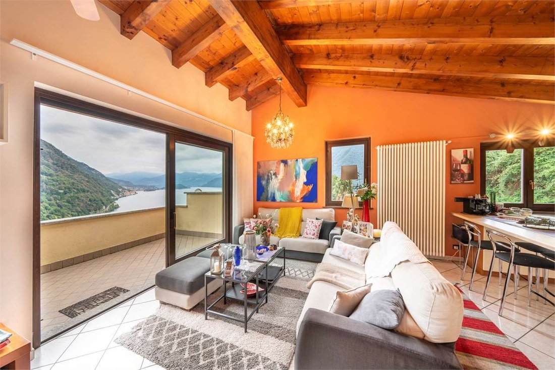 Apartment in Muronico, Lombardy, Italy 5 - 15962243