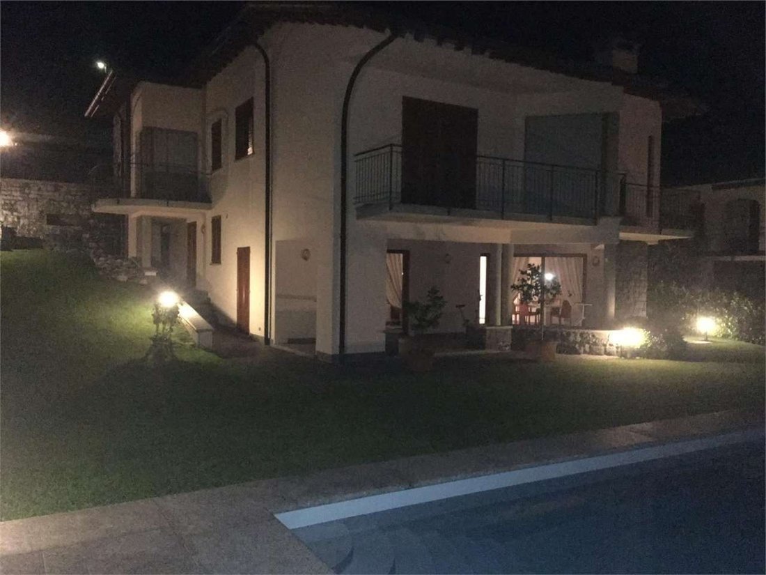 Villa in Lenno, Lombardy, Italy 5 - 15962233